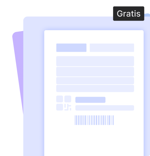 Comprobante de domicilio para validación gratuita de dirección con Legali