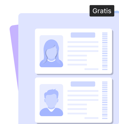 Identificación oficial INE para extracción gratuita de datos personales
