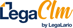 Logo LegaCLM