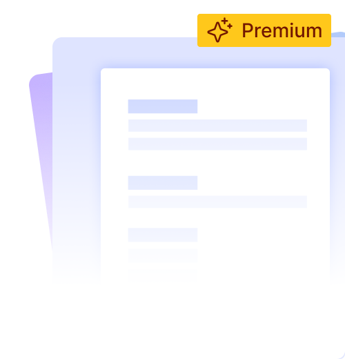 Documento de constancia fiscal para extracción automática de datos tributarios